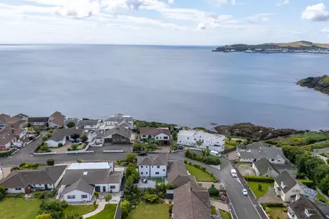 6 bedroom detached house for sale, 5, Majestic Drive, Onchan
