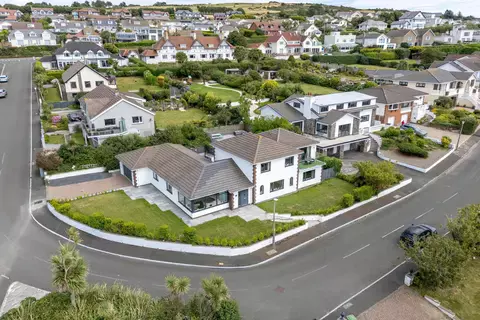 6 bedroom detached house for sale, 5, Majestic Drive, Onchan