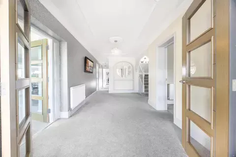 6 bedroom detached house for sale, 5, Majestic Drive, Onchan