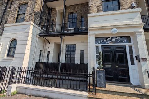 undefined, Cambridge Road, Dover, Kent, CT17