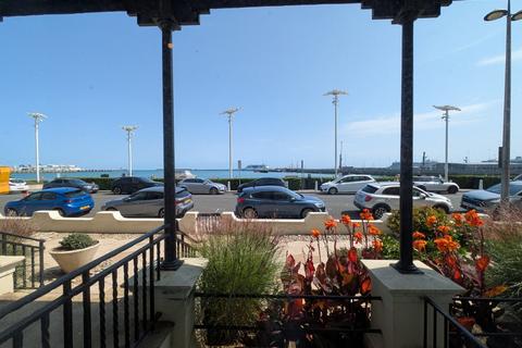 undefined, Cambridge Road, Dover, Kent, CT17