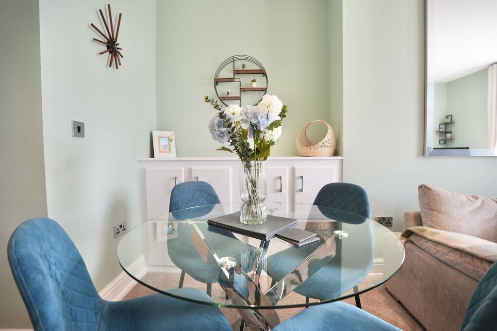 Lounge/Diner