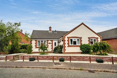 3 bedroom detached bungalow for sale, High View Park, Cromer, NR27