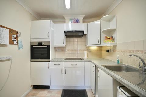 1 bedroom apartment for sale, Ashdown Court, Cromer, NR27