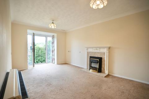 1 bedroom apartment for sale, Ashdown Court, Cromer, NR27