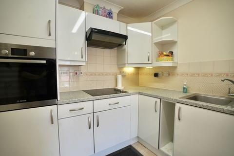 1 bedroom apartment for sale, Ashdown Court, Cromer, NR27