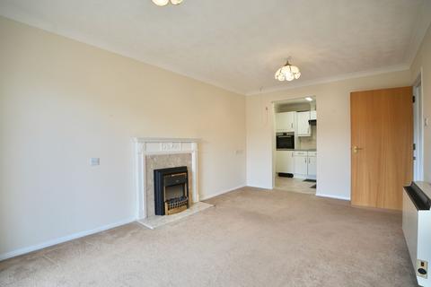 1 bedroom apartment for sale, Ashdown Court, Cromer, NR27