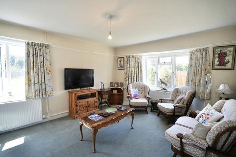 4 bedroom bungalow for sale, Cliff Drive, Cromer, NR27