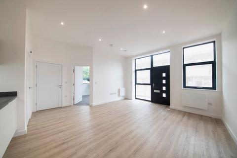 Studio to rent, Springfield House, Ashwood Way RG23