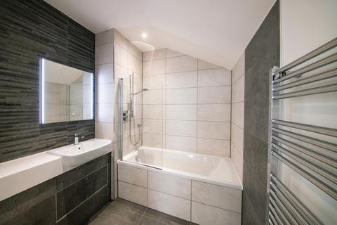 Studio to rent, Springfield House, Ashwood Way RG23