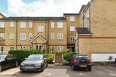 56 Wheat Sheaf Close, London, E14 9UU