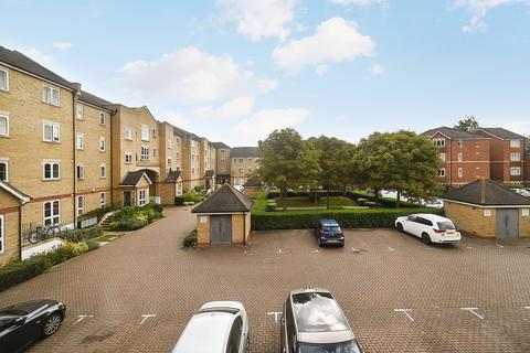 56 Wheat Sheaf Close, London, E14 9UU