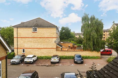 56 Wheat Sheaf Close, London, E14 9UU