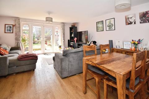 3 bedroom semi-detached house for sale, Poltimore Drive, Monkerton, Exeter, EX1