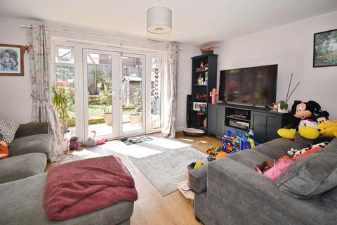 3 bedroom semi-detached house for sale, Poltimore Drive, Monkerton, Exeter, EX1