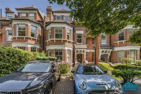 2 bedroom apartment for sale, Muswell Hill Road, London, N10