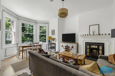 2 bedroom apartment for sale, Muswell Hill Road, London, N10