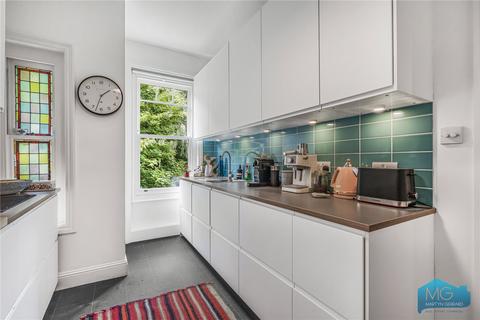 2 bedroom apartment for sale, Muswell Hill Road, London, N10