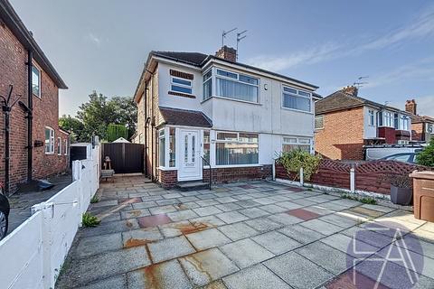3 bedroom semi-detached house for sale, Holmdale Avenue, Southport PR9