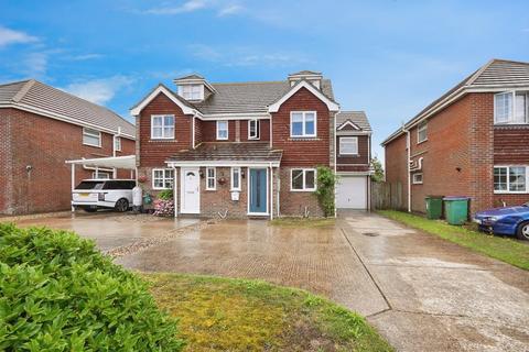 undefined, Coast Drive, New Romney TN28
