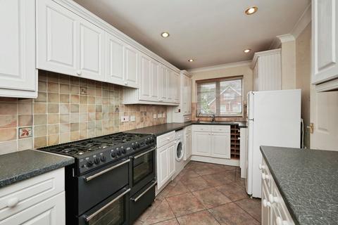 undefined, Coast Drive, New Romney TN28