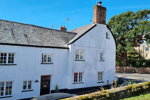 2 bedroom terraced house for sale, Church Street, Sidbury, Sidmouth