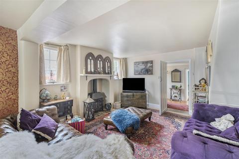 2 bedroom terraced house for sale, Church Street, Sidbury, Sidmouth