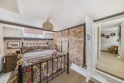 2 bedroom terraced house for sale, Church Street, Sidbury, Sidmouth