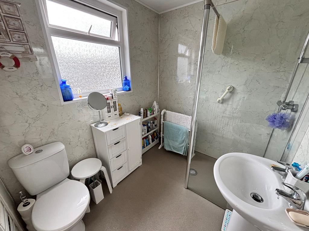 Wet Room