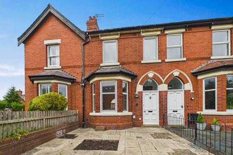 undefined, Victoria Street, Lytham St. Annes, Lancashire, FY8
