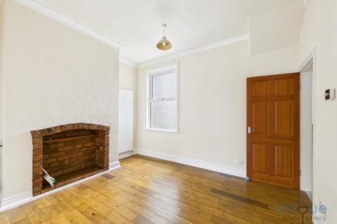 undefined, Victoria Street, Lytham St. Annes, Lancashire, FY8