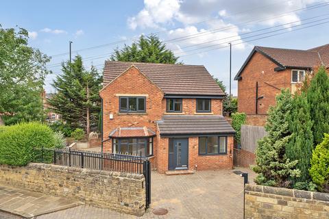 undefined, Church Lane, Leeds LS7