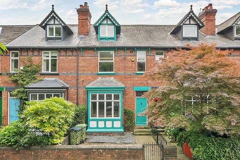 Norfolk Terrace, Leeds LS7