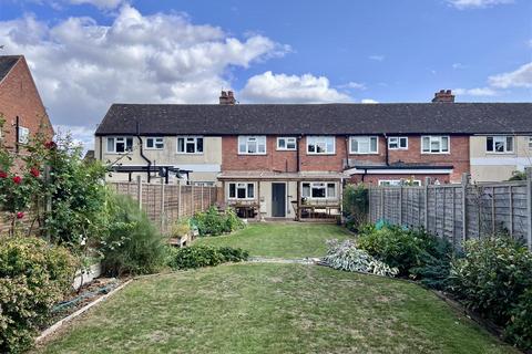 undefined, Elm Road, Stratford-upon-Avon CV37