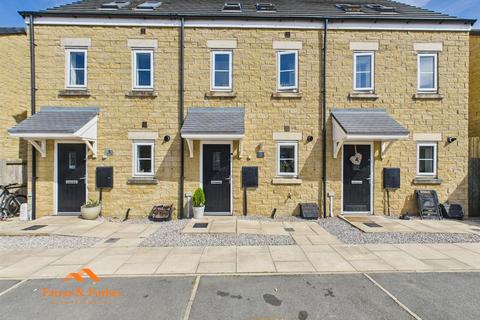 3 Aspinall Drive, Colne, BB8 8FF