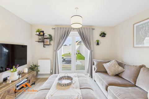 3 Aspinall Drive, Colne, BB8 8FF