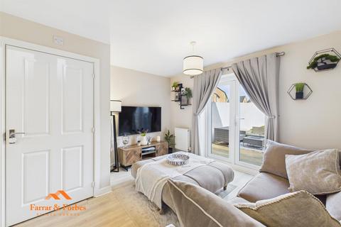 3 Aspinall Drive, Colne, BB8 8FF