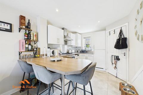 3 Aspinall Drive, Colne, BB8 8FF