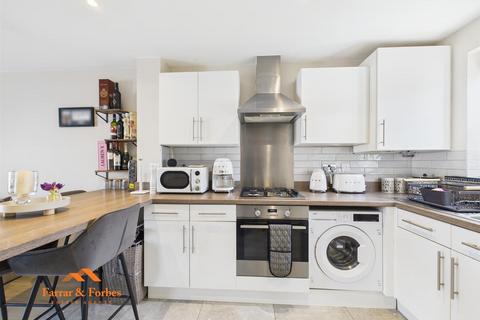 3 Aspinall Drive, Colne, BB8 8FF