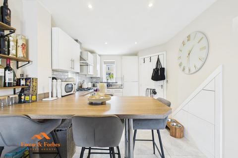 3 Aspinall Drive, Colne, BB8 8FF