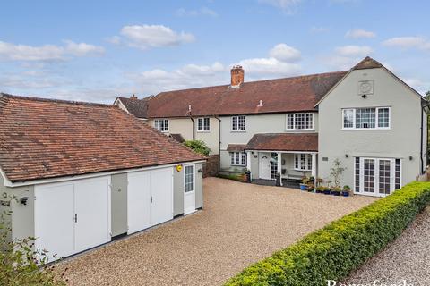 undefined, Watchouse Green, Braintree Road, Felsted, CM6