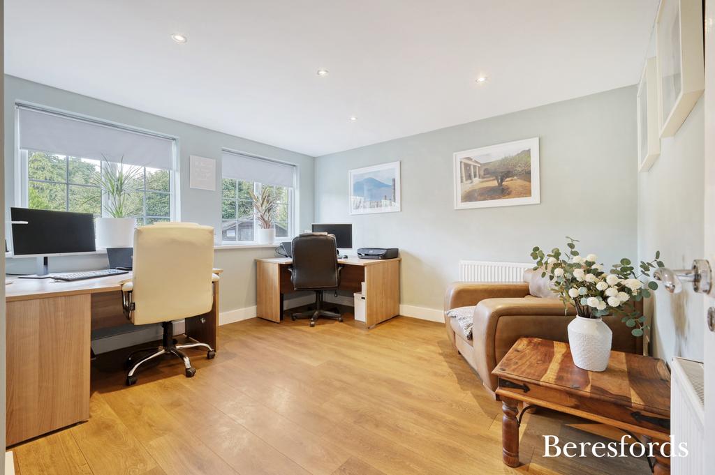 Ground Floor Bedroom