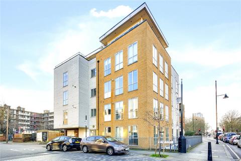2 bedroom flat to rent, Gernon Road, London, E3
