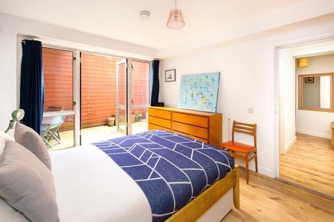 2 bedroom flat to rent, Portunus Building, 6 Gernon Road, Bow, London, E3