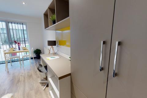 Studio to rent, 348, Large Studio, Opto Village, Luton LU1