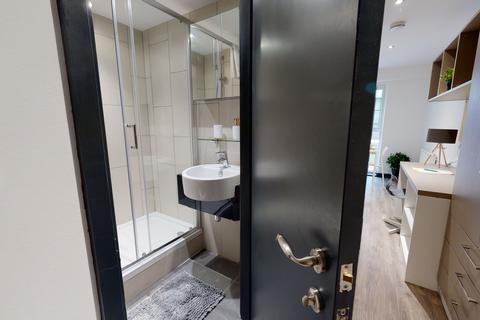 Studio to rent, 348, Large Studio, Opto Village, Luton LU1