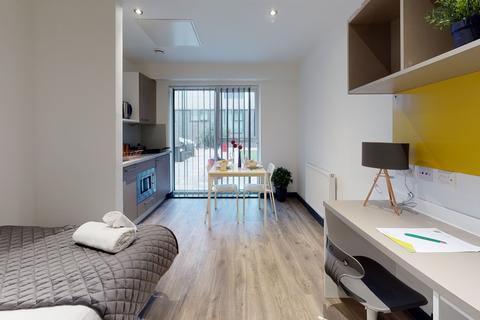 undefined, 348, Large Studio, Opto Village, Luton LU1