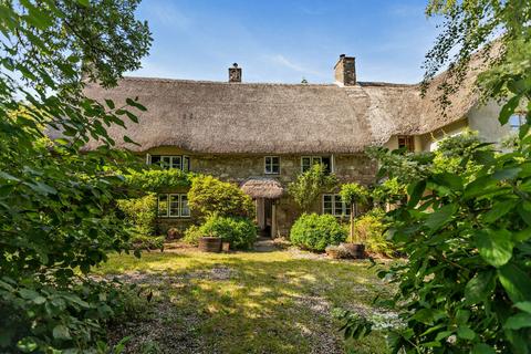 6 bedroom detached house for sale, Manaton, Newton Abbot, Devon