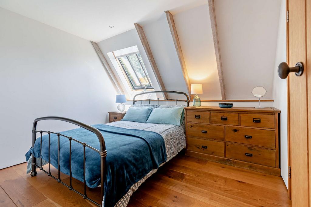 The Hayloft