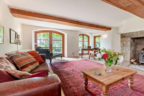 6 bedroom detached house for sale, Manaton, Newton Abbot, Devon